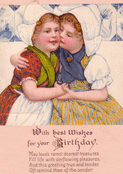 Heartfelt Wishes for Your Special Day